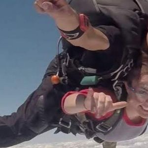 Meet your Posher, Tiffani